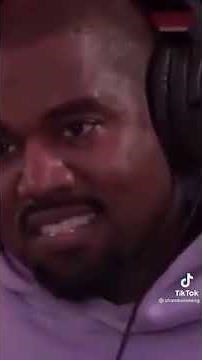 Kanye West will buy the entire Earth