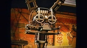 【FNAFVHS】弹簧锁训练磁带.mp4_游戏热门视频