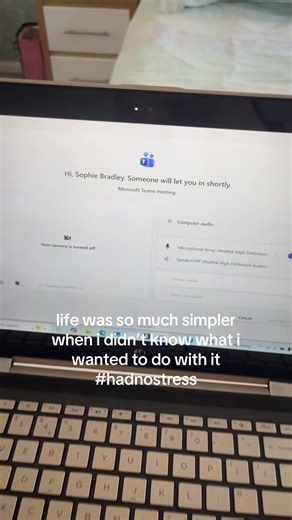 Overcoming University Interview Stress as a Future Teacher