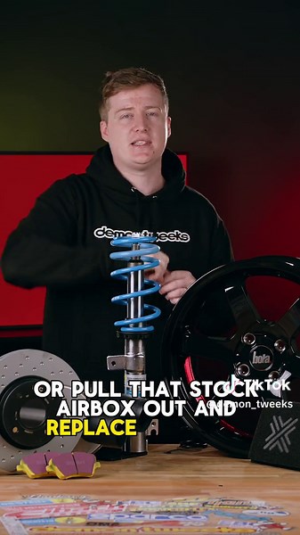 Top 5 Essential Modifications for Ford Fiesta Enthusiasts