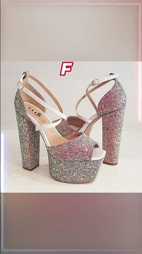 Beautiful Heel Sandals for Girls 2025 | Trendy & Elegant Footwear Collection | #fashion #style