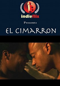 El cimarrón streaming: where to watch movie online?