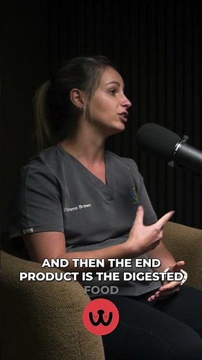 🤢 Vomiting vs Regurgitation: What’s the Difference?