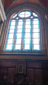 15K views · 560 reactions | Les orgues de l'église Saint-Eustache - Paris. Cette église propose des concerts d'orgue gratuits tous les dimanches à partir de 17 heures. | PARIS de mes Amours | Facebook