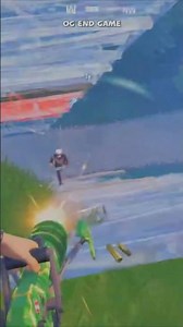 Minigun not so mini #fortniteshorts #fortnite #miniguns