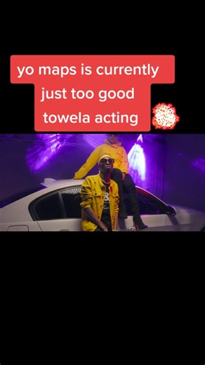 Yo Maps ft Towela - Chichetekelo (One Day) | Zambia