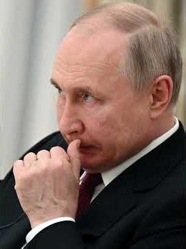 Putin is running out of ideas | Russian strikes on Kyiv