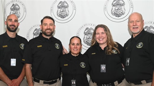 6.9K views · 36 reactions | #MKEPD #NationalForensicScienceWeek The...