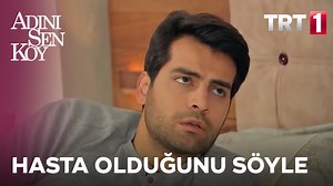 Zehra, yemeğe niye gitmediğini açıklamak zorunda! | ADINI SEN KOY