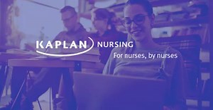 Enroll in a Kaplan review course with installment billing and get started for only $50. We're waiving the $25 registration fee when you use promo code NIBF2518 thru 2/16. http://ow.ly/fgpG50fPZO6 | Kaplan NCLEX® Prep