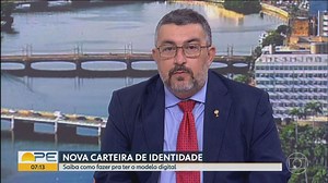 Nova Carteira de Identidade: saiba como ter acesso ao documento digital