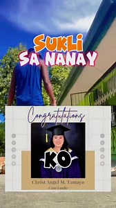 1.1K views · 41 reactions | Sukli sa Nanay ko #follower #everyone @highlight Christ Angel Mecca Tamayo | Alvin F Mecca | Facebook