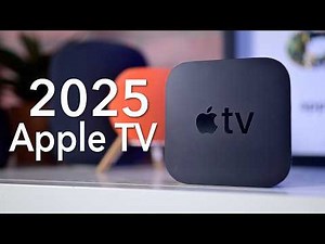 A New Apple TV Is Coming: Everything You Need to Know!