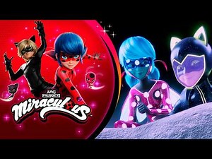 🇧🇷 MIRACULOUS | 🐞 A FAIRY GOOD NIGHT - TEASER 🐾 | TEMPORADA 6