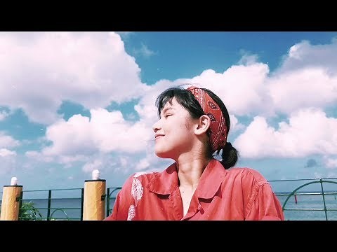 Anly 『Taking My Time』Music Video