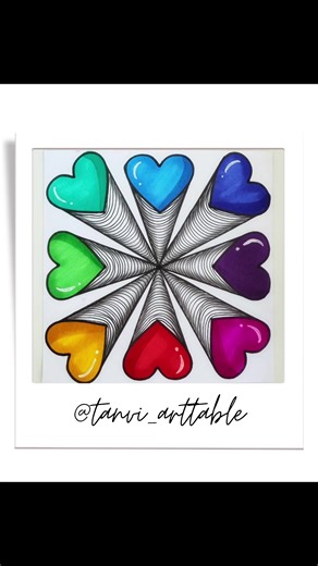 Creative Doodle Ideas for Art Therapy