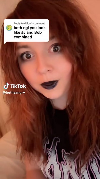 Beth's Angry TikTok Video: Minions and Master