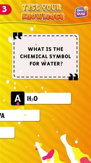 99% FAIL This General Knowledge Quiz 🤯 #shorts