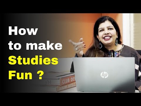 Six Study hacks that seem illegal to know!