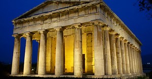 The Parthenon – 3D Reconstruction [VIDEO] | Pagenews.gr