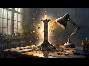 I TAKES REVENGE! - PIXAR INTRO PARODY