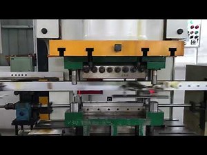 Transfer system for metal stamping , transfer press system stamping