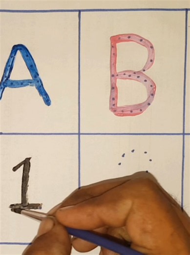 ABCD Phonics Song for Kids: Letters, Colors & Numbers
