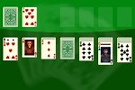 Play Solitaire | Free Online  Games. KidzSearch.com
