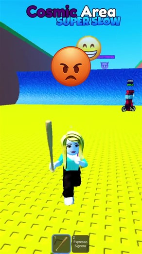 Dealing with Brainrot in Roblox
