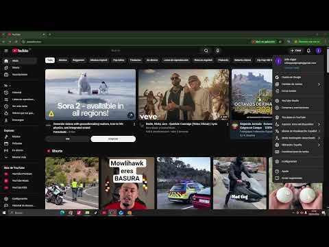 YouTubeにログインする方法 | ステップバイステップガイド。