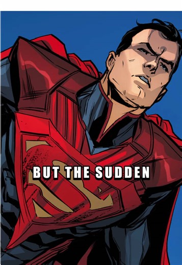 Injustice: Gods Among Us Comic Overview