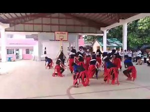 Speech Choir | Performance Task in Oral Communication