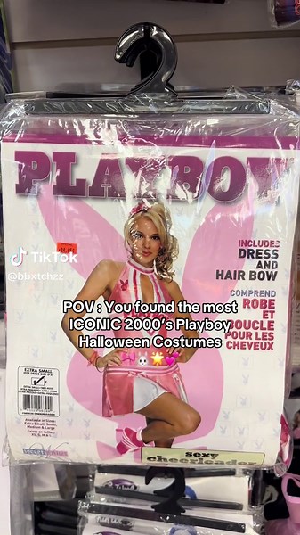 Iconic 2000s Playboy Halloween Costumes | Costume Inspo 🎀🐰🌟💕