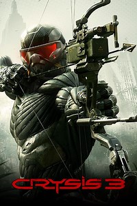 Crysis 3 (2013) | Price, Review, System Requirements, Download