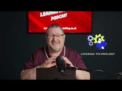 5 Leadership Lessons Most Business Owners Learn Too Late