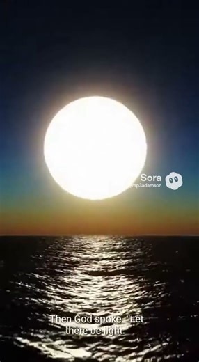 In the Beginning: The Story of Creation (Genesis 1:1–2:3)