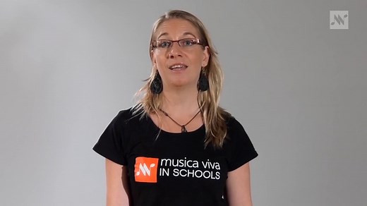 Teach a simple song using the 'Whole song method'