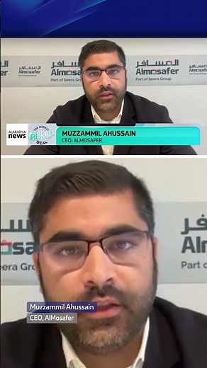 Almosafer CEO: Saudi travel remaining strong