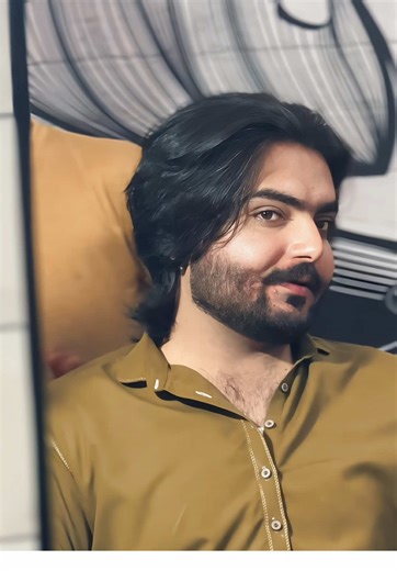 Wolf Haircut: Trendy Styles for Men