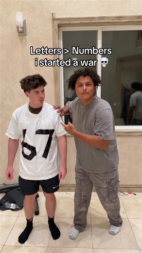 Vex on Instagram: "LMNOP > 67/61 #vexbolts #reelsinstagram #cringe"