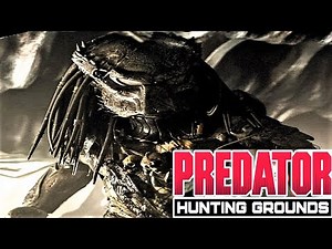 WOLF PREDATOR AVPR SOUNDTRACK SMART DISK COMPILATION PREDATOR: HUNTING GROUNDS TRIBUTE #978