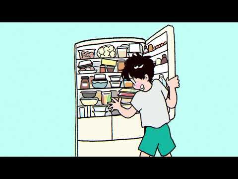 東京電力 CM 「冷蔵庫の賢い使い方」篇