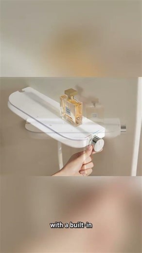 🚿 Upgrade Your Shower Experience | Smart Thermostatic Shower Panel Demo & Review