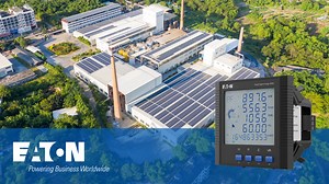 Introducing the Power Xpert energy meter - Eaton videos