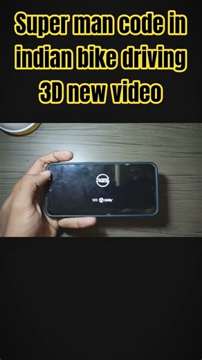 super man code in indian bike driving 3D new video #indianbikesdriving3dnewtodayupdate #automobile