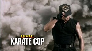 Karate Cop