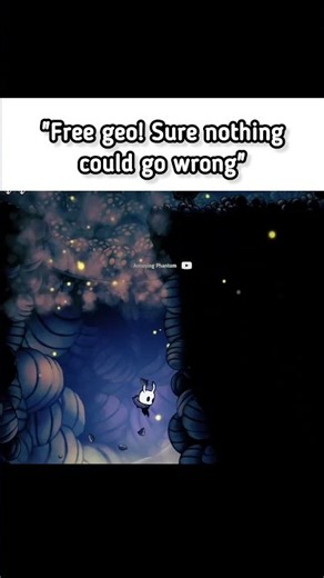 Hollow Knight Meme