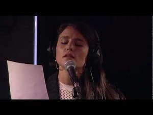 Jessie Ware - Diamonds in the Live Lounge