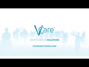 VCare Anyware