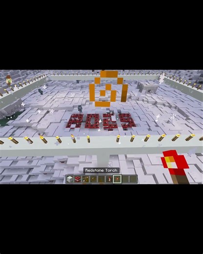 Minecraft Blew Up 2025 💥 — You Won’t Believe What Happened 🎆 #minecraft